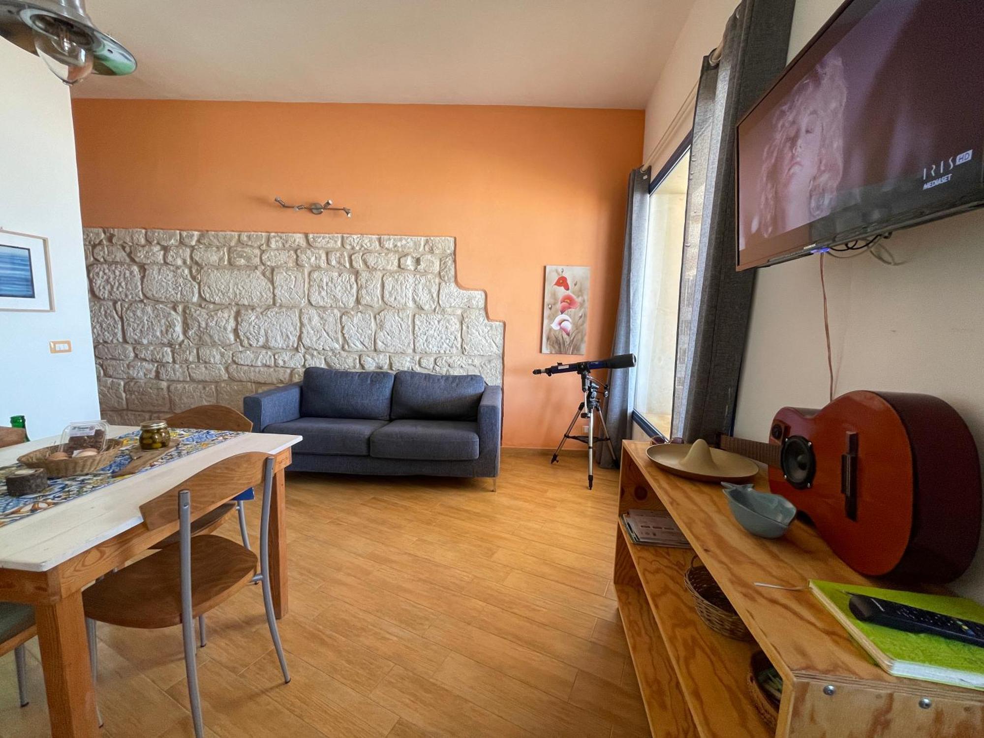 Casa Teresa Villa Donnalucata  Dış mekan fotoğraf