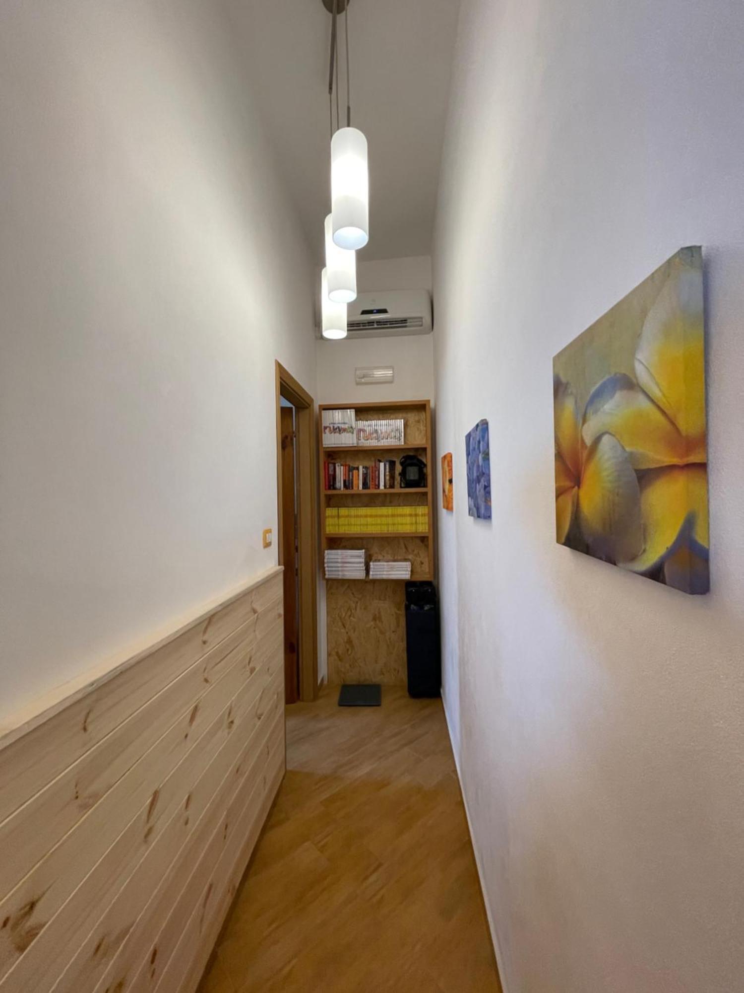 Casa Teresa Villa Donnalucata  Dış mekan fotoğraf