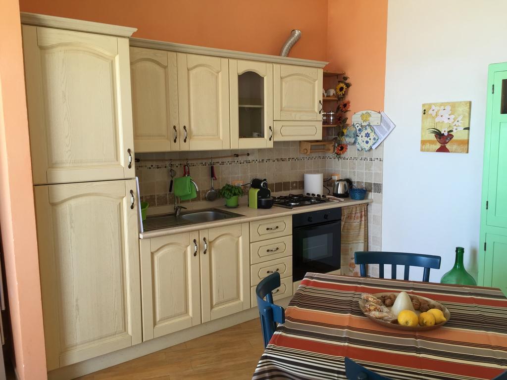 Casa Teresa Villa Donnalucata  Dış mekan fotoğraf