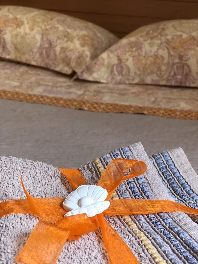 Casa Teresa Villa Donnalucata  Dış mekan fotoğraf